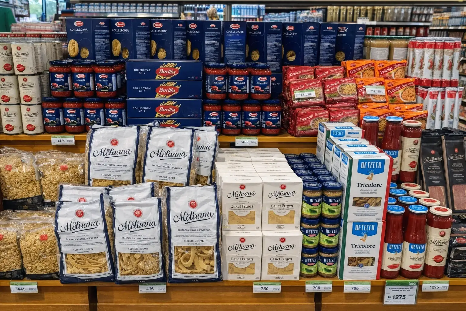 ¿Más importaciones, precios más bajos?