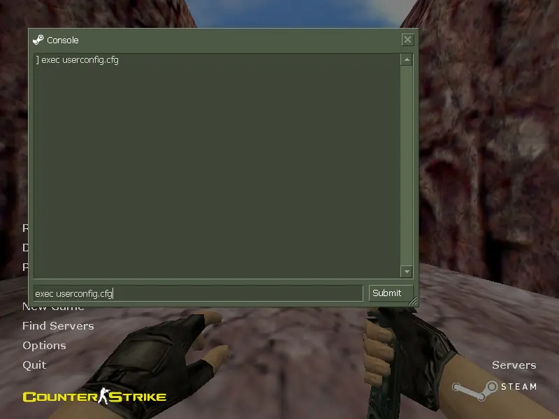 counter-strike