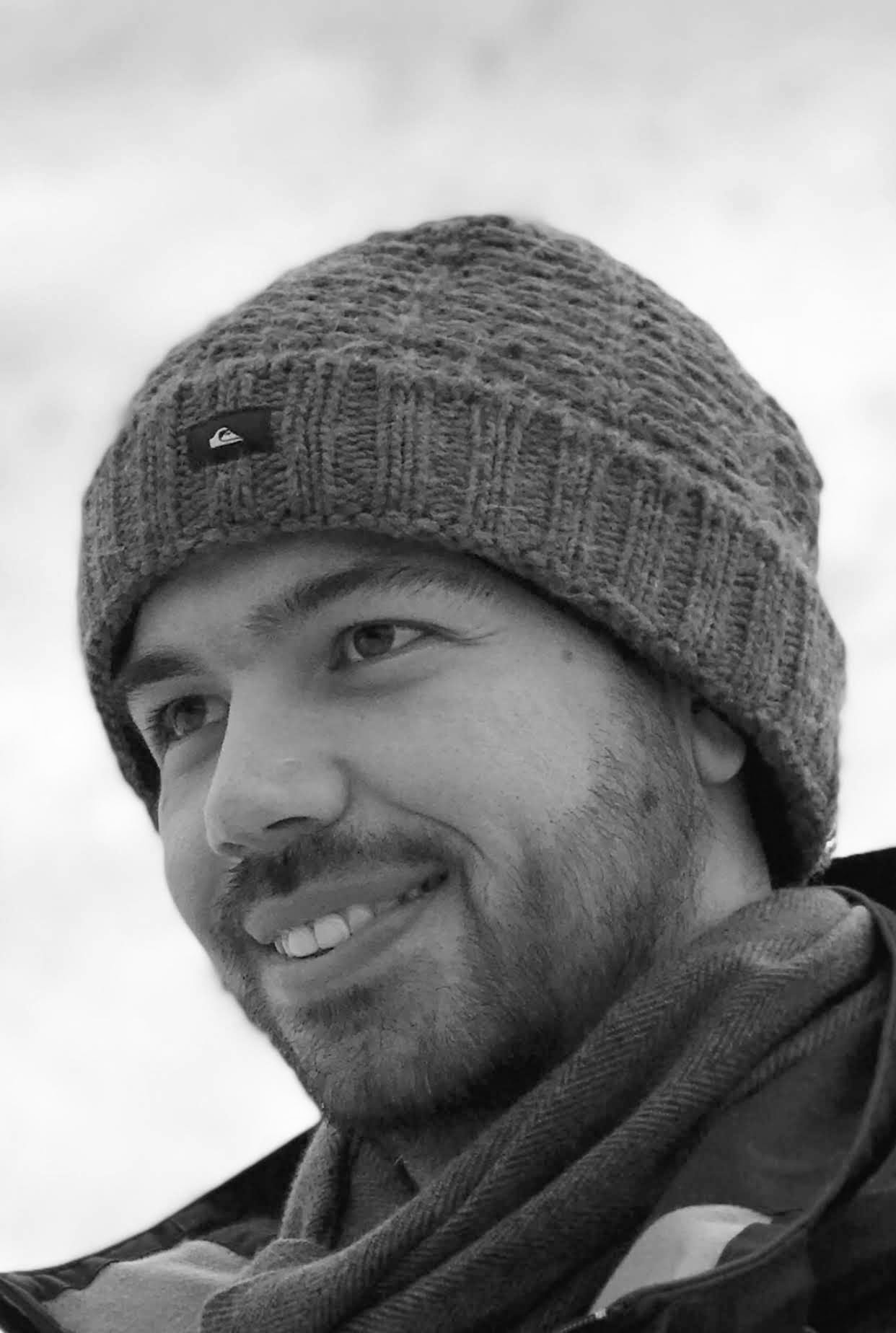 Santiago Cerutti