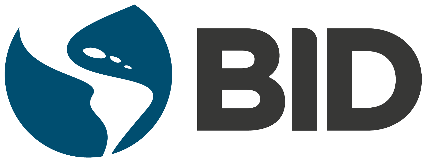 Inter-American Development Bank logo
