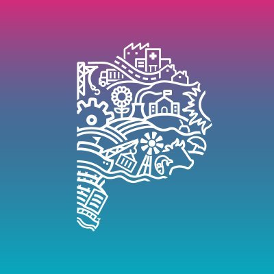 Ministry of Education, Buenos Aires logo